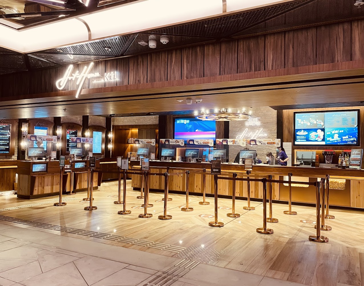 K11 Art House(Cinema) photo 5