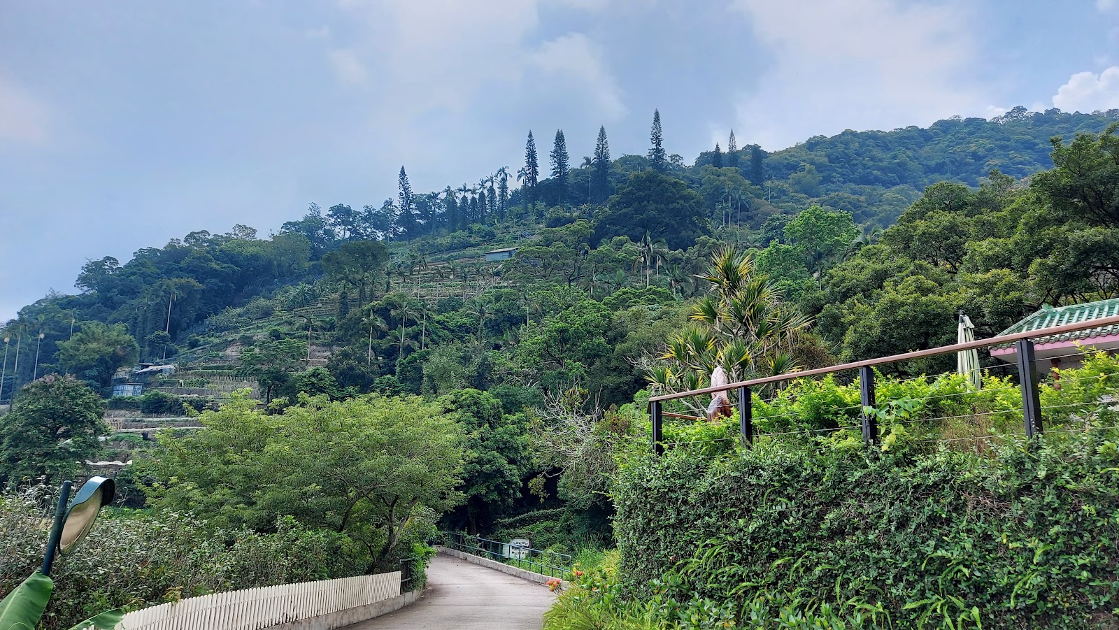 Kadoorie Farm and Botanic Garden photo 2