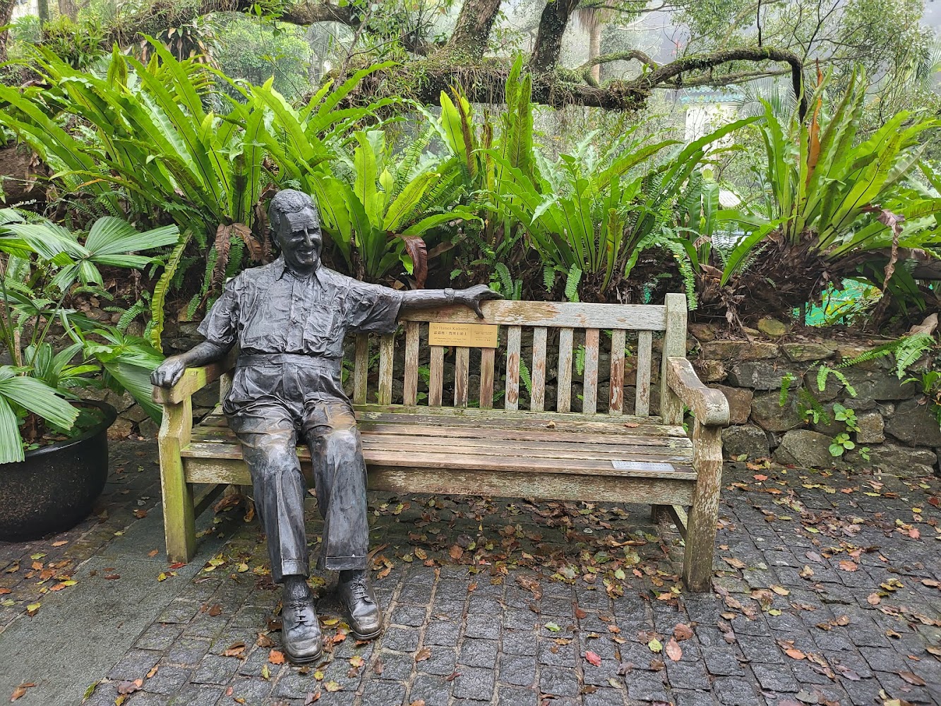 Kadoorie Farm and Botanic Garden photo 5