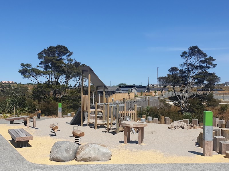 Kahawairahi Playground