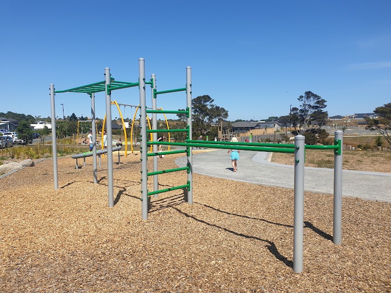 Kahawairahi Playground photo 2