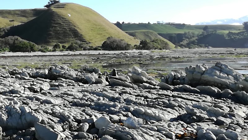 Kaikoura Reserve