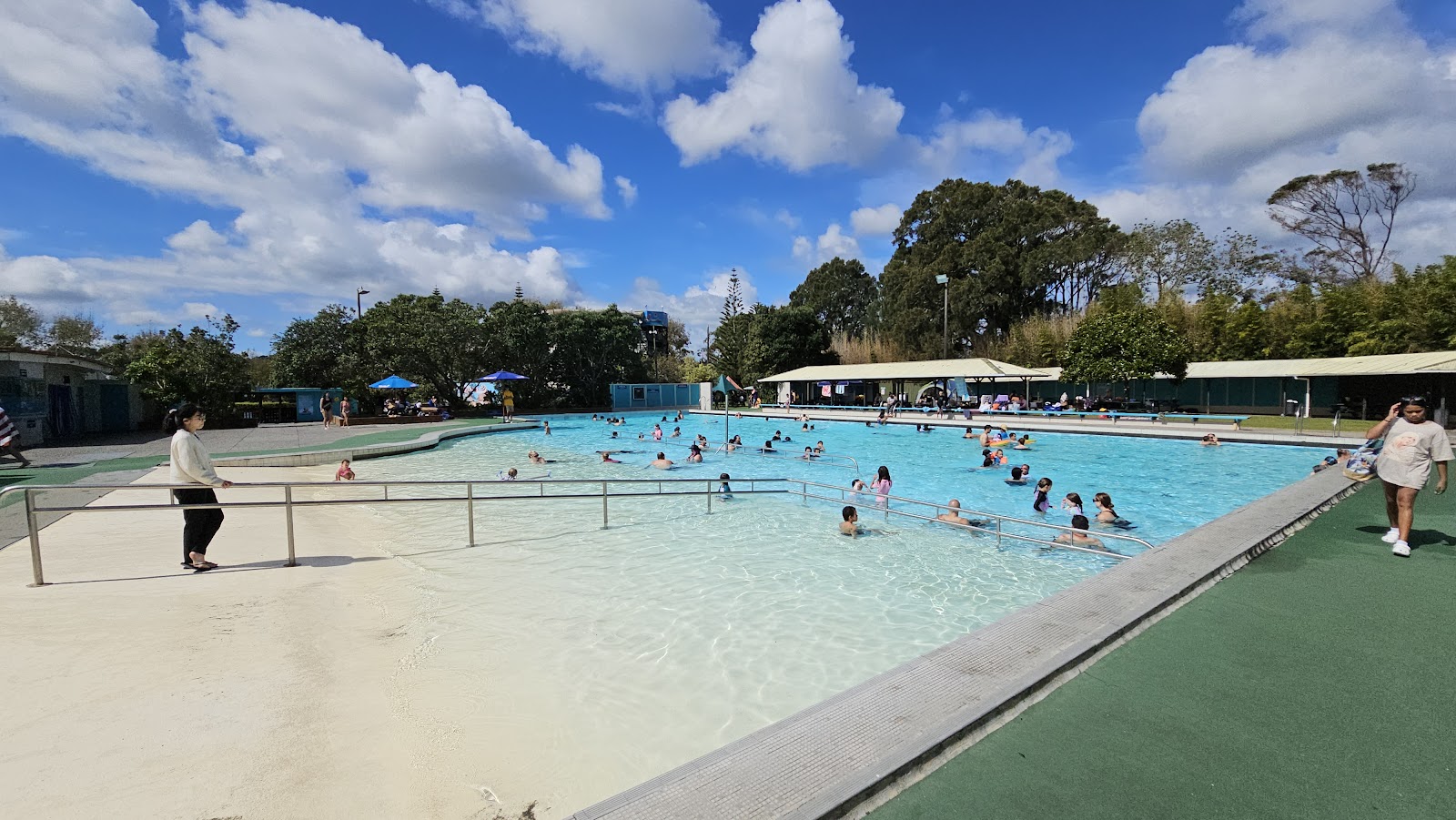 Kaipatiki (Parakai Recreation Reserve) photo 4