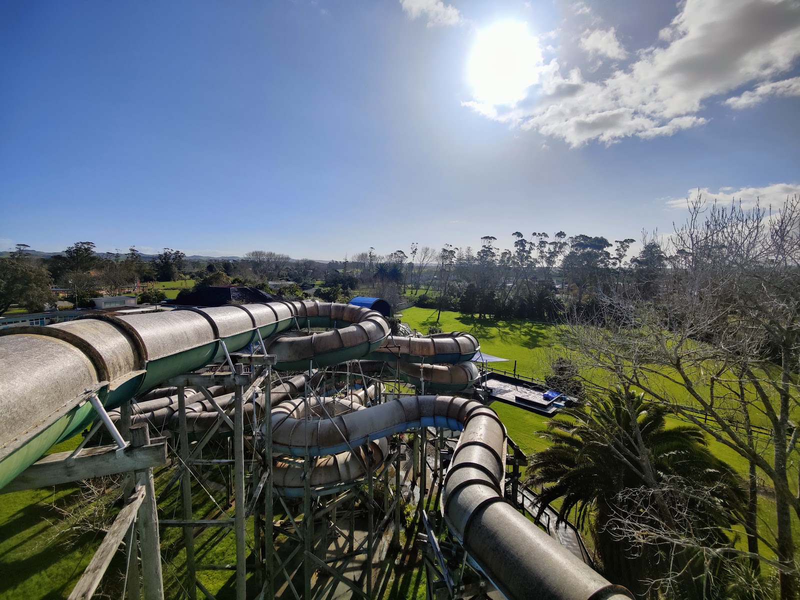 Kaipatiki (Parakai Recreation Reserve) photo 3