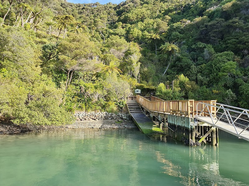 Kaipupu Sanctuary photo 2