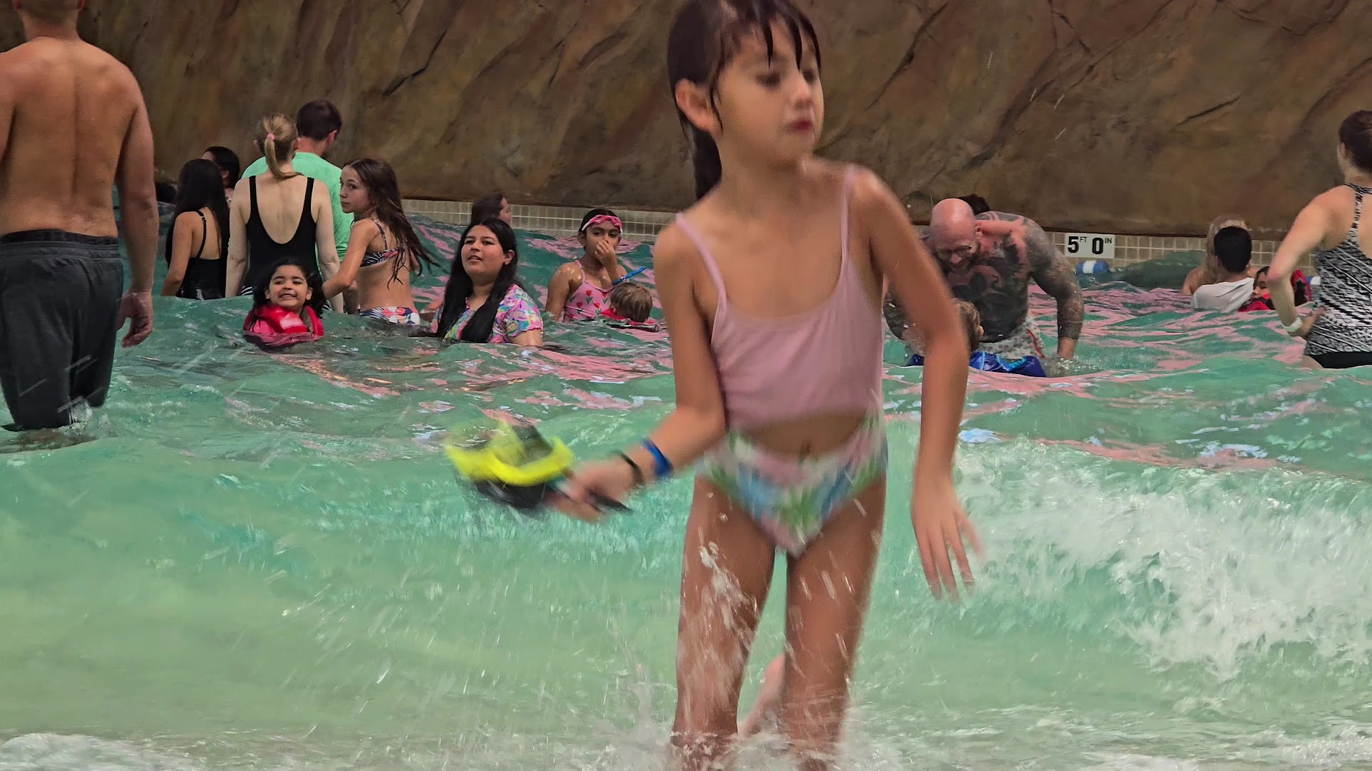 Kalahari Indoor Water Park photo 2