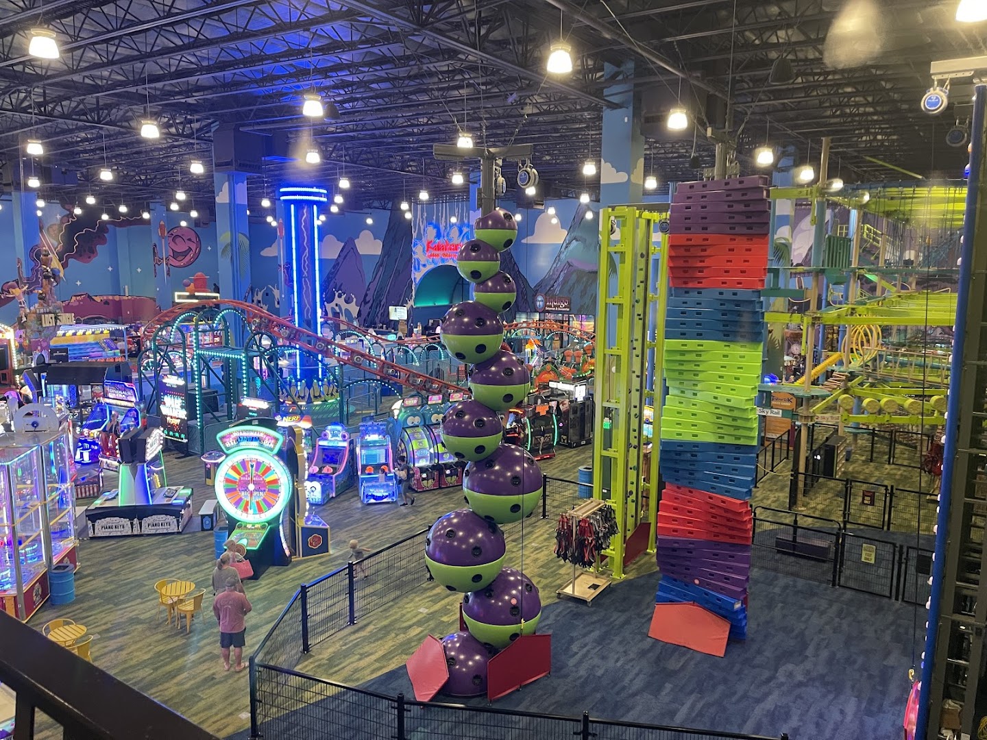 Kalahari Indoor Water Park photo 3