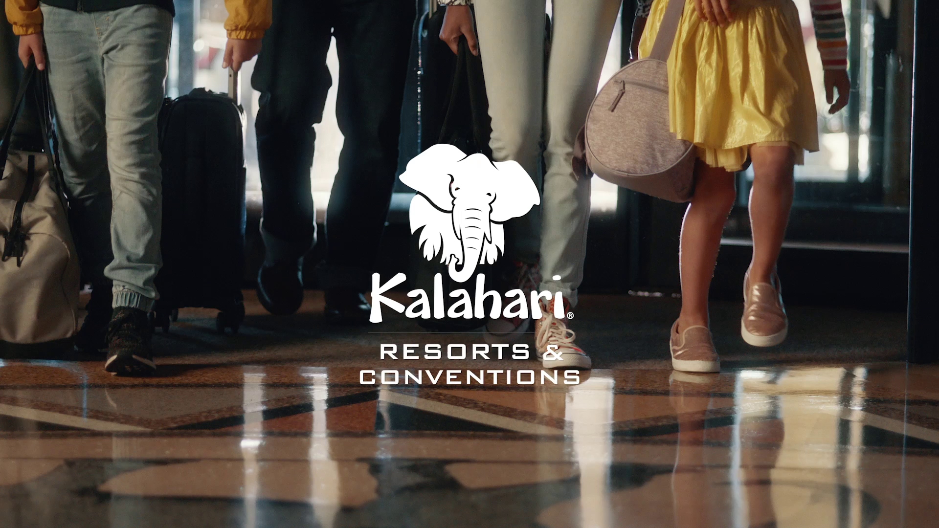 Kalahari Indoor Waterpark photo 2