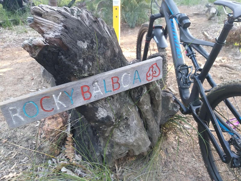 Kalamunda Mountain Bike Park photo 3