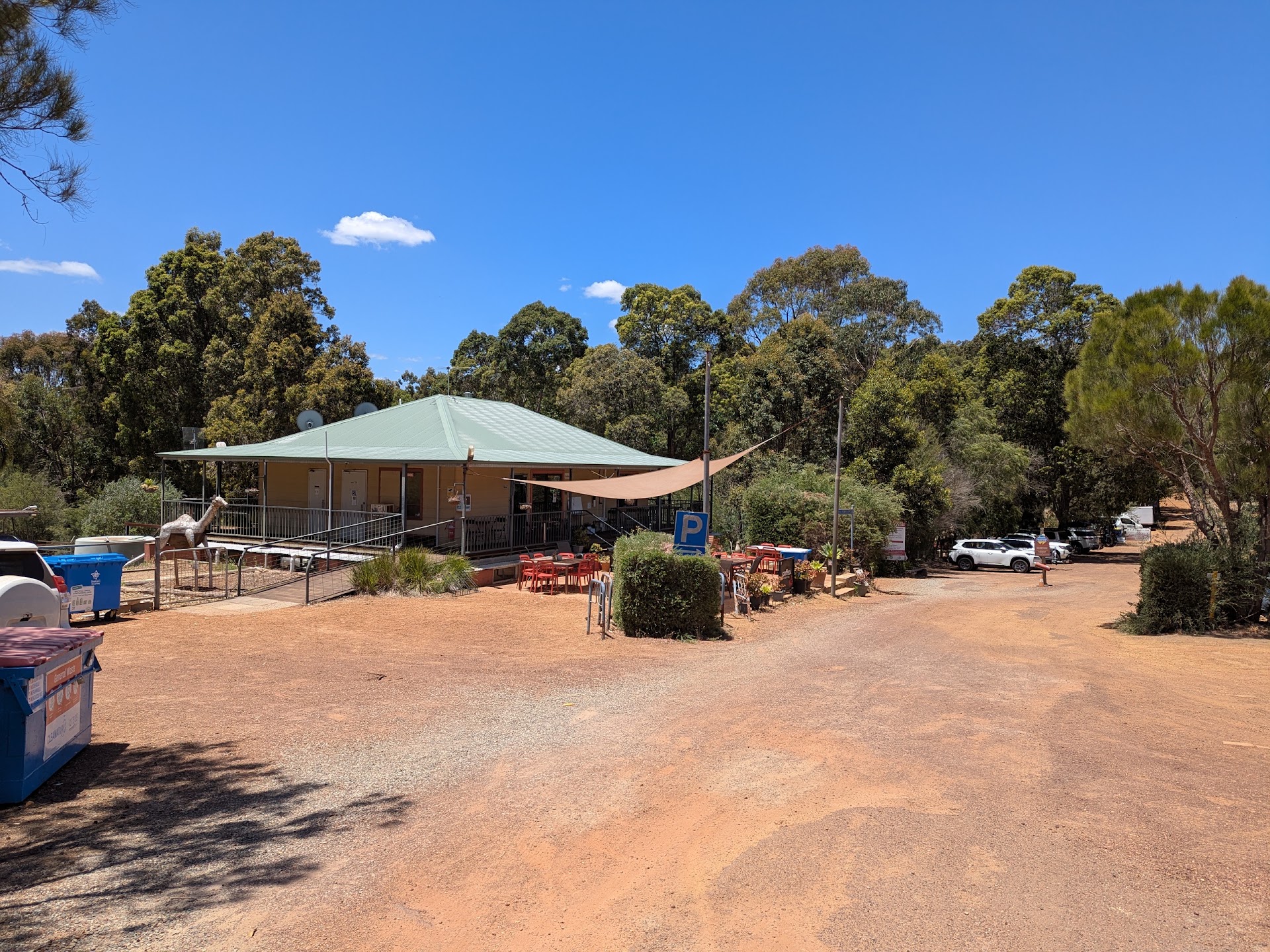 Kalamunda Mountain Bike Park photo 2