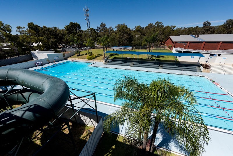 Kalamunda Water Park photo 2