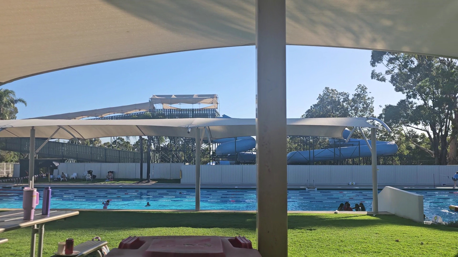 Kalamunda Water Park photo 2