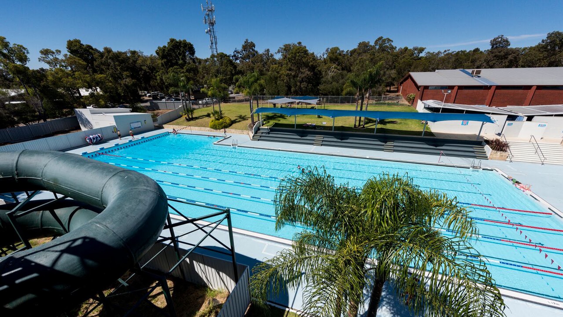 Kalamunda Water Park photo 3