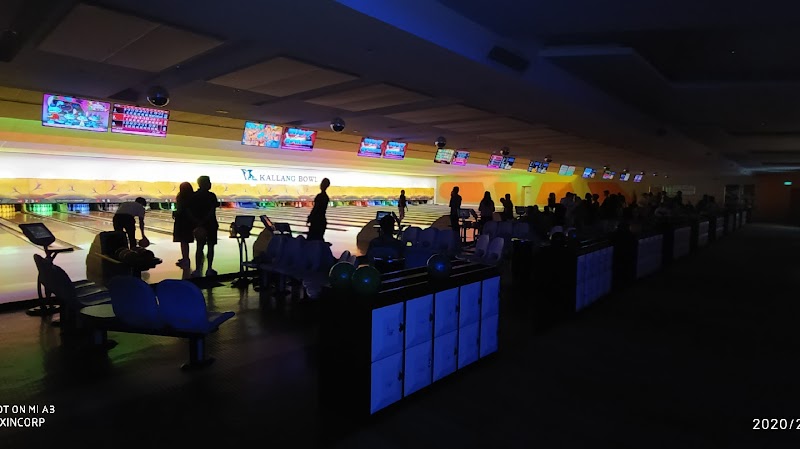 Kallang Bowl