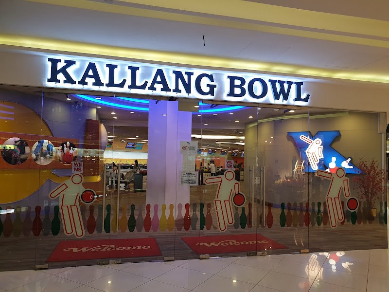 Kallang Bowl photo 2