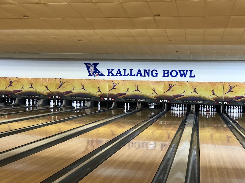 Kallang Bowl photo 3