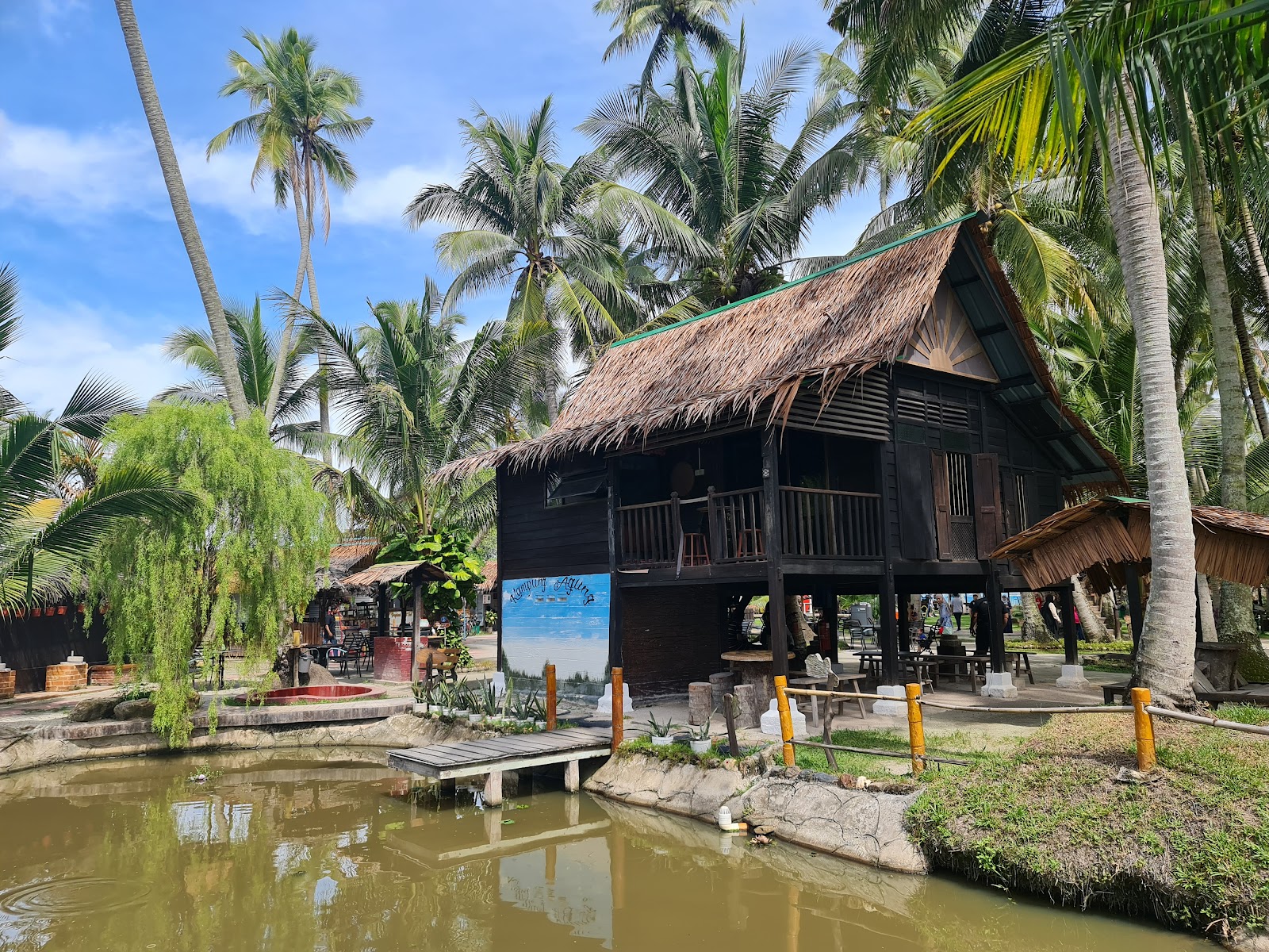 Kampung Agong photo 3