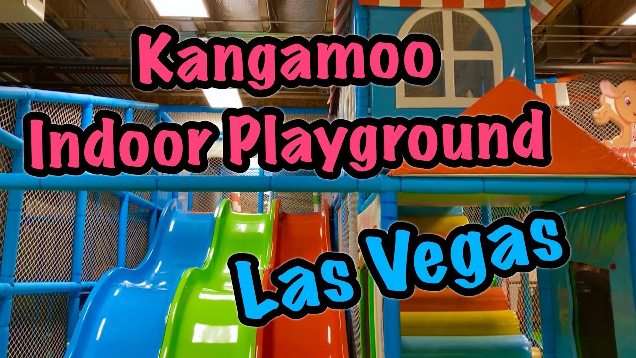 Kangamoo Indoor Playground photo 2