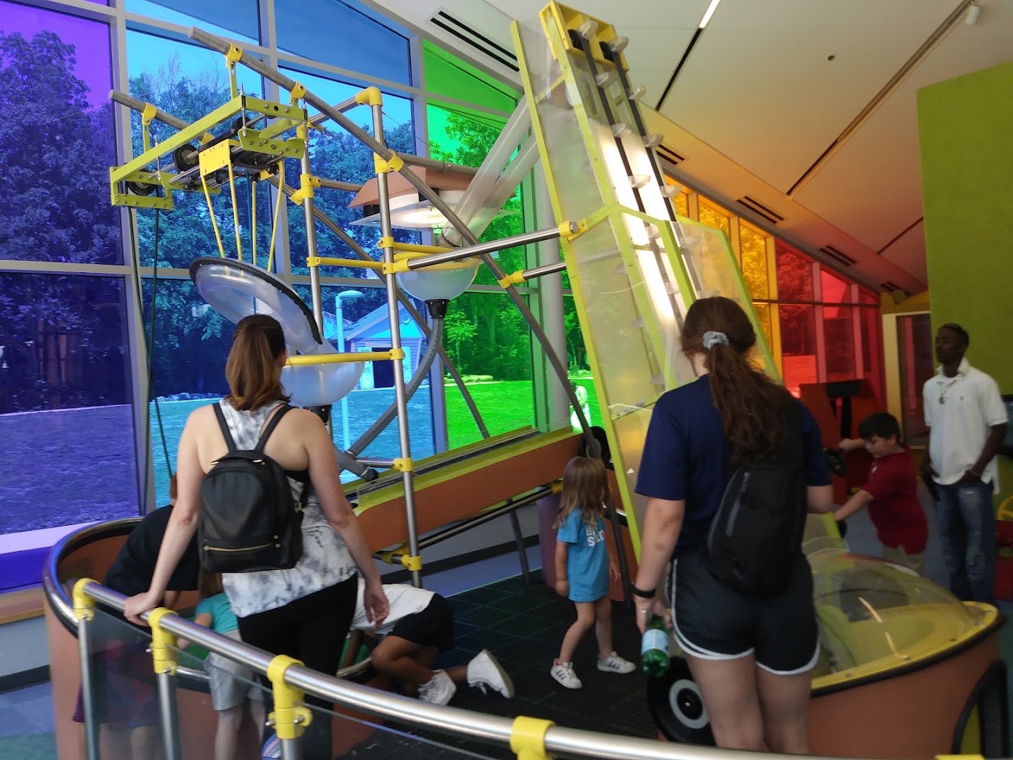 Kansas Children's Discovery Center photo 3