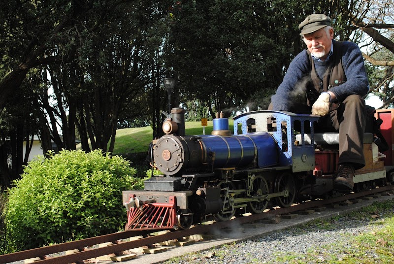 Kapiti Miniature Railway photo 2