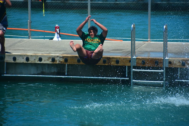 Karanga Plaza Harbour Pool photo 3
