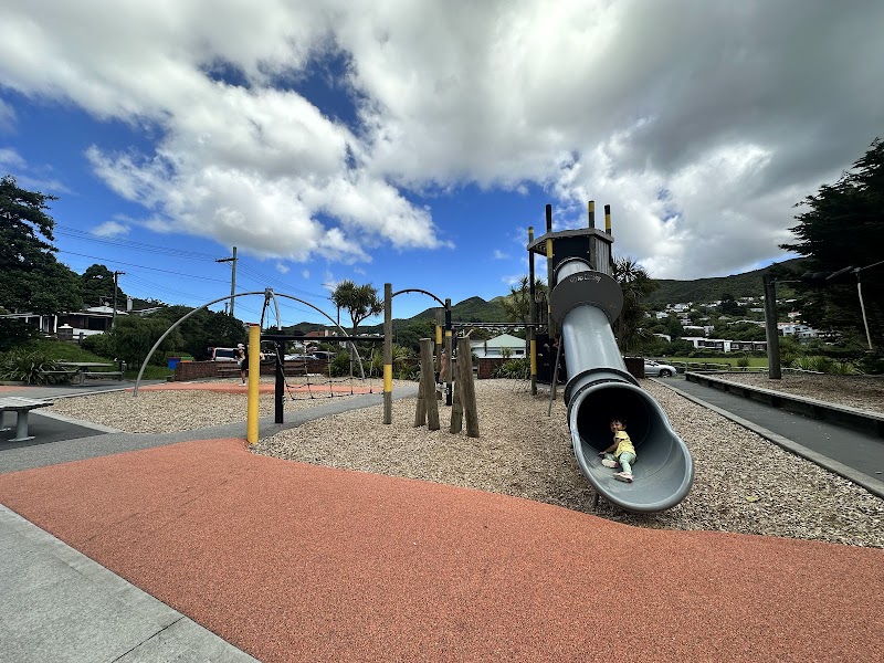 Karori Park Play Area photo 2