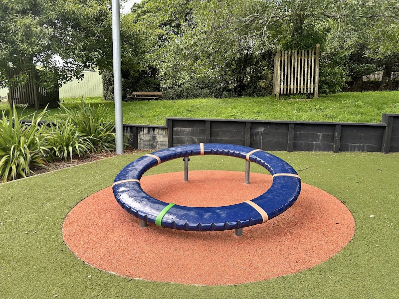 Karori Park Play Area photo 3