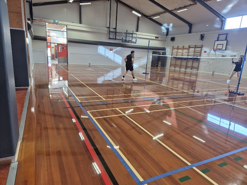 Karori Recreation Centre & Community Emergency Hub