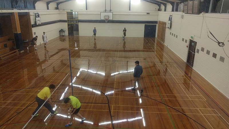 Karori Recreation Centre & Community Emergency Hub photo 2