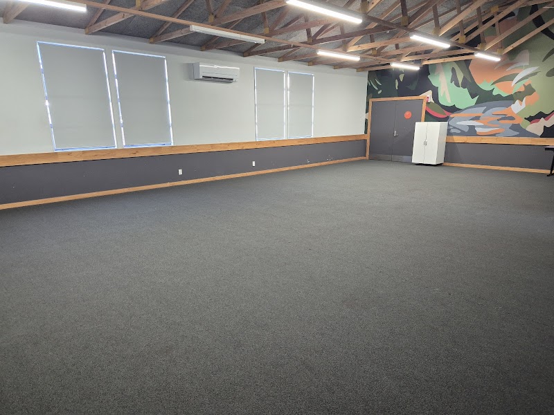 Karori Recreation Centre & Community Emergency Hub photo 3