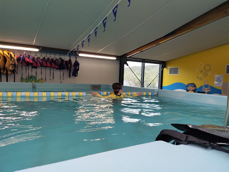 Karori Swimming Pool photo 2
