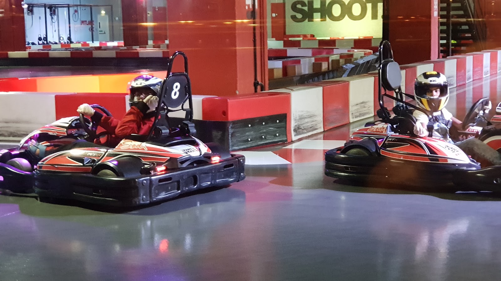 KART AND SHOOT photo 3