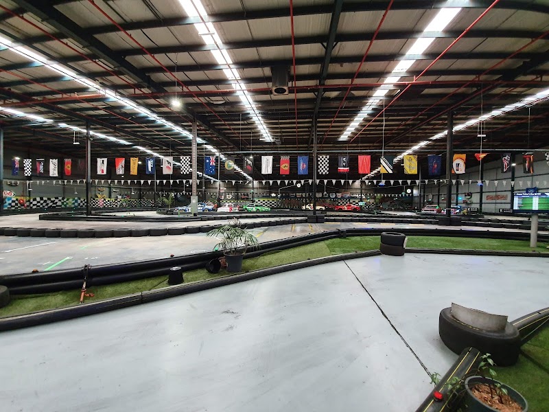 Karting Madness Bayswater photo 2
