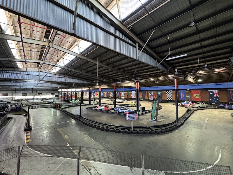 Karting Madness Bayswater photo 3