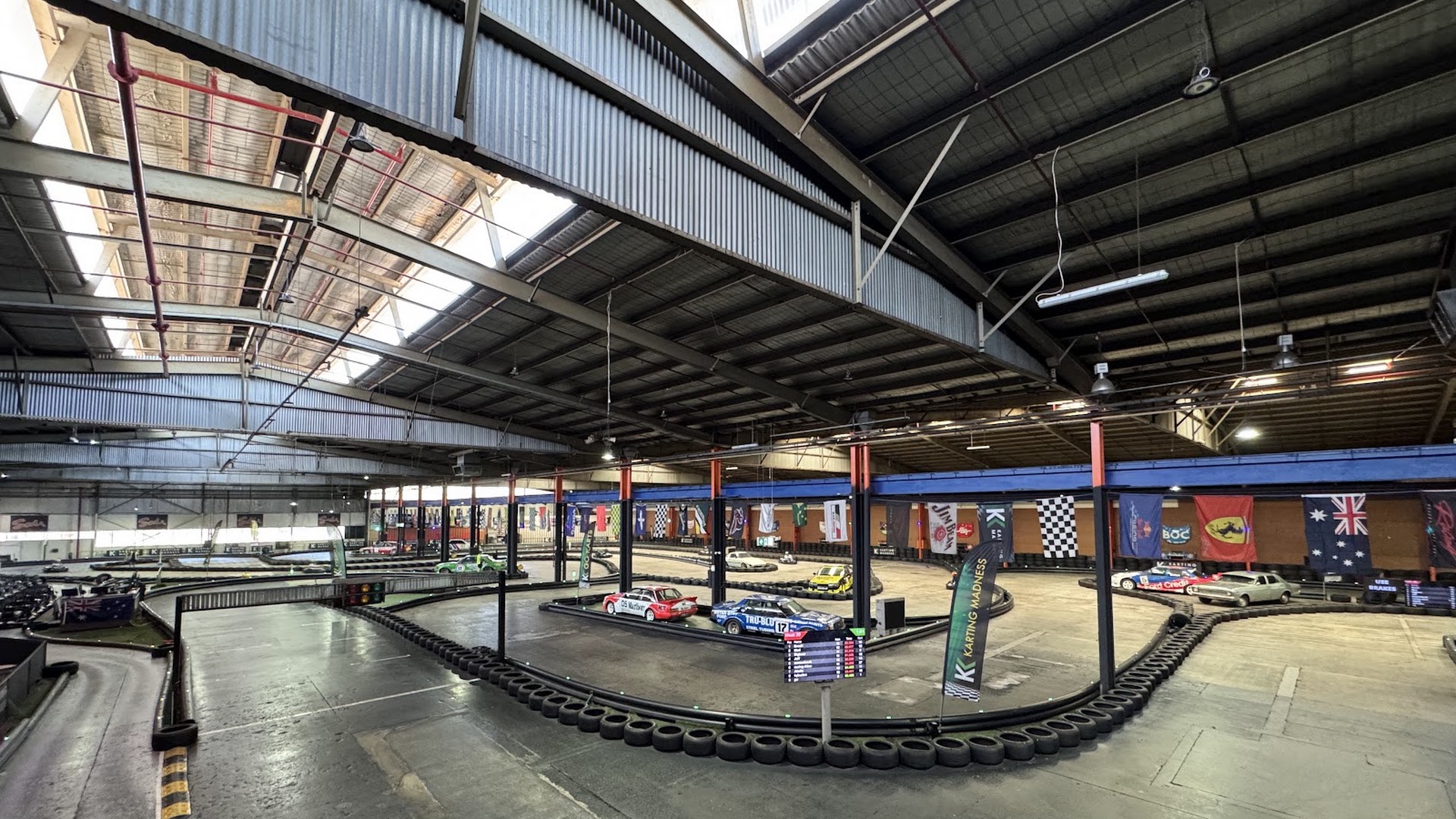 Karting Madness Bayswater photo 3