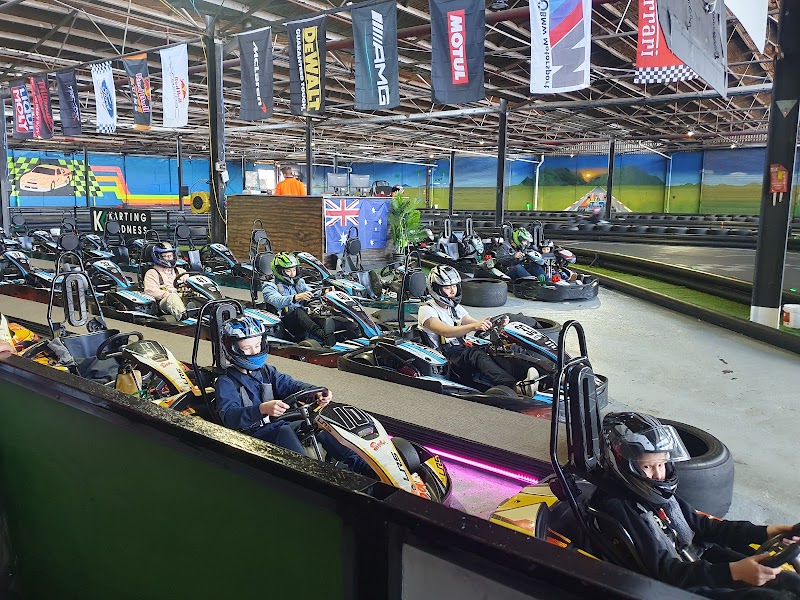 Karting Madness Braybrook photo 2
