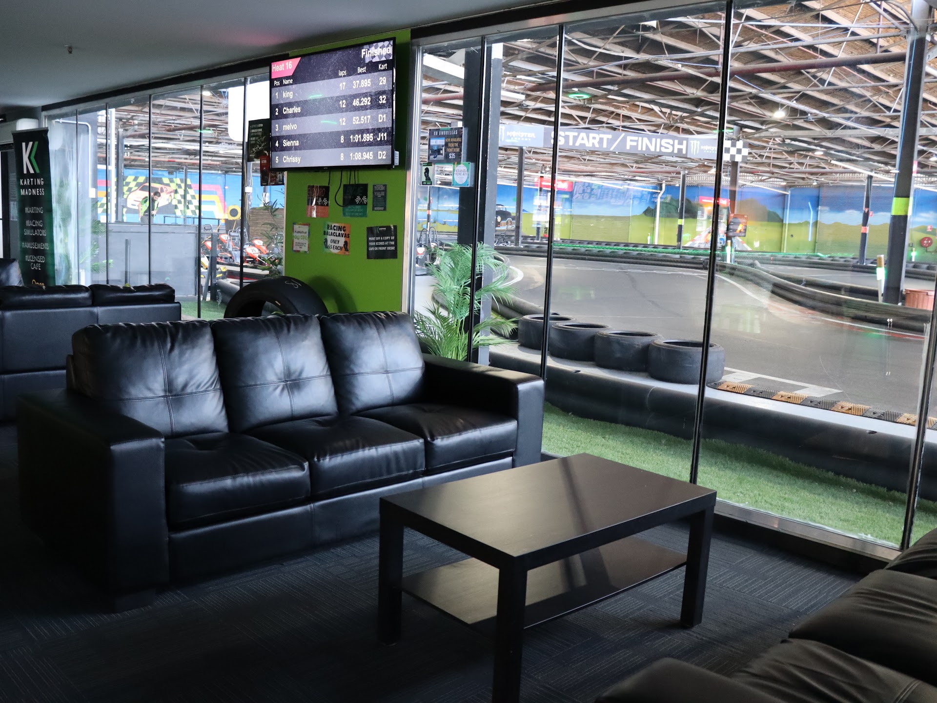 Karting Madness Braybrook photo 2