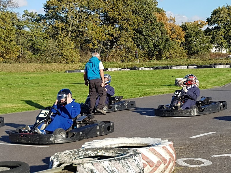 Karting Nation