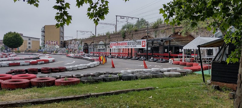 Karting Nation - Mile End photo 2