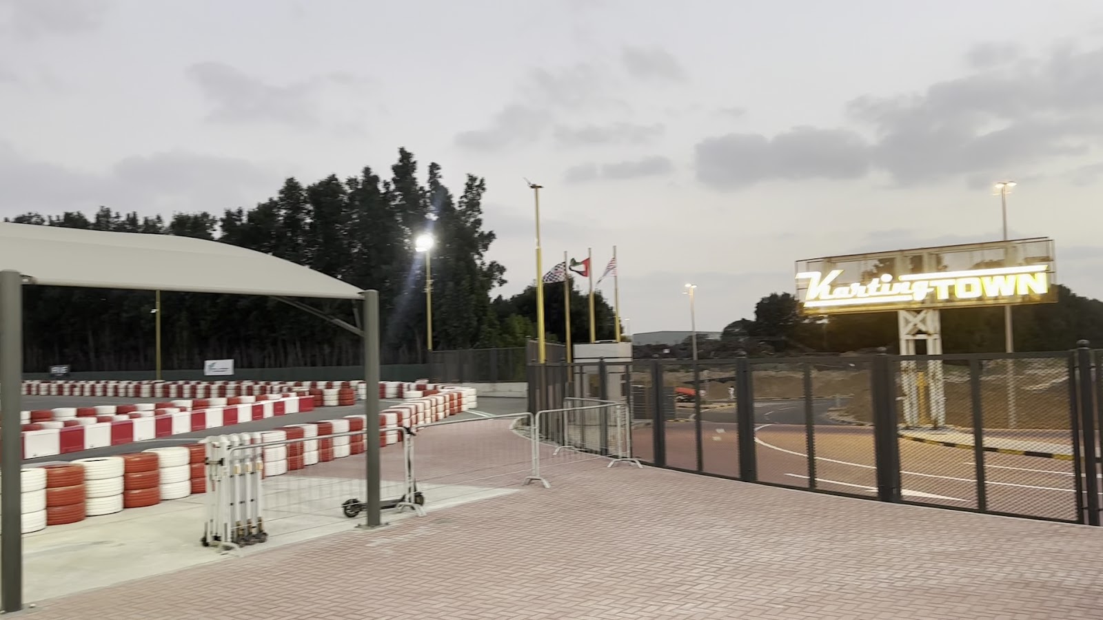 Karting Town photo 3