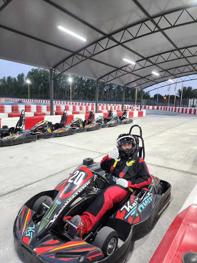 Karting Town photo 5