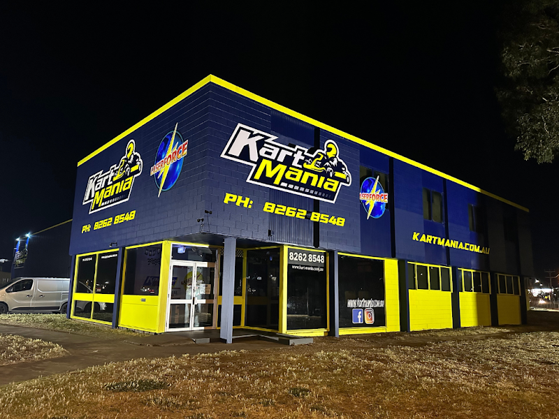 Kartmania