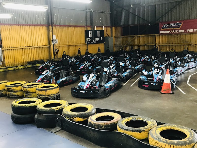 Kartmania photo 2