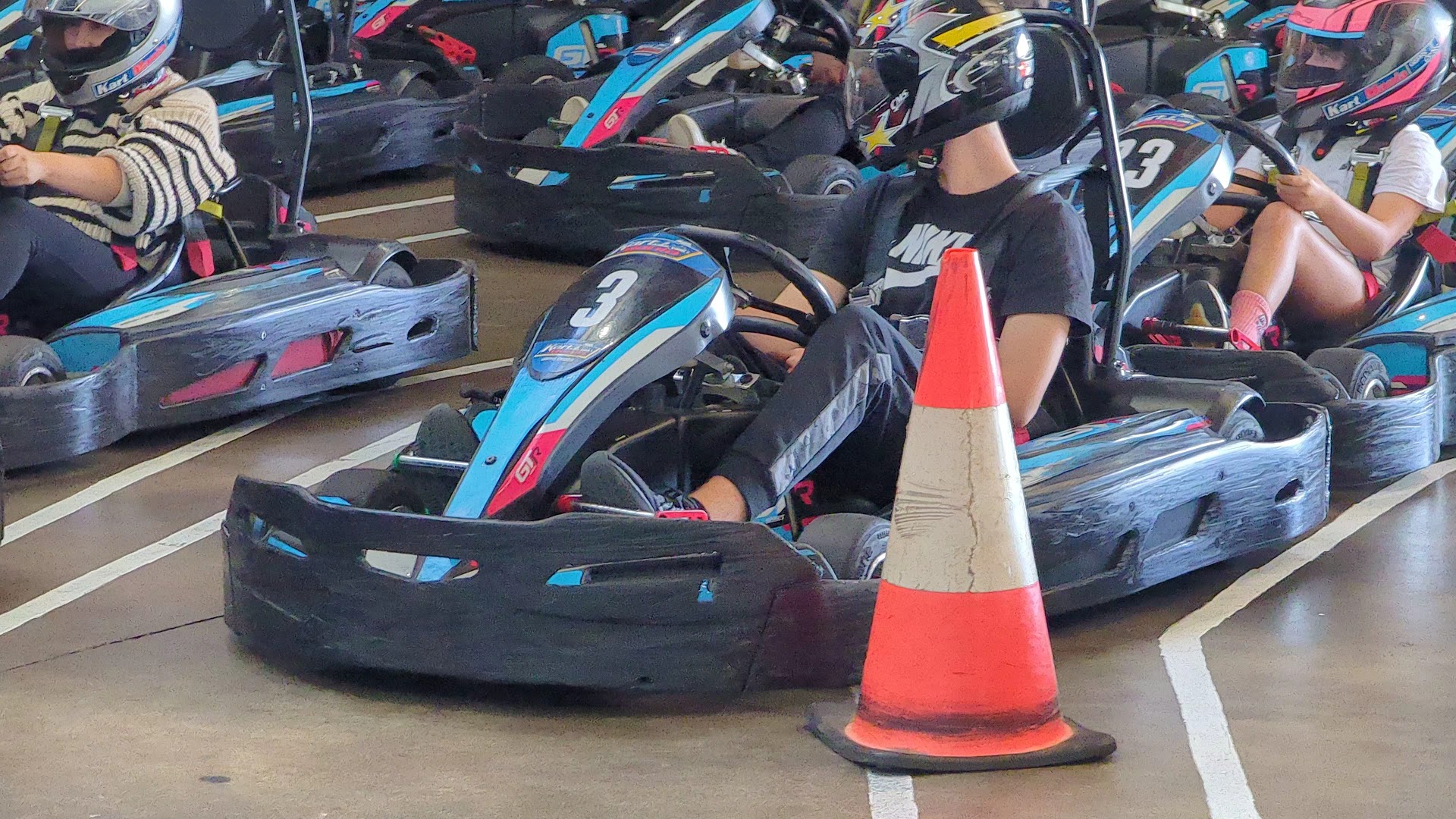 Kartmania photo 2