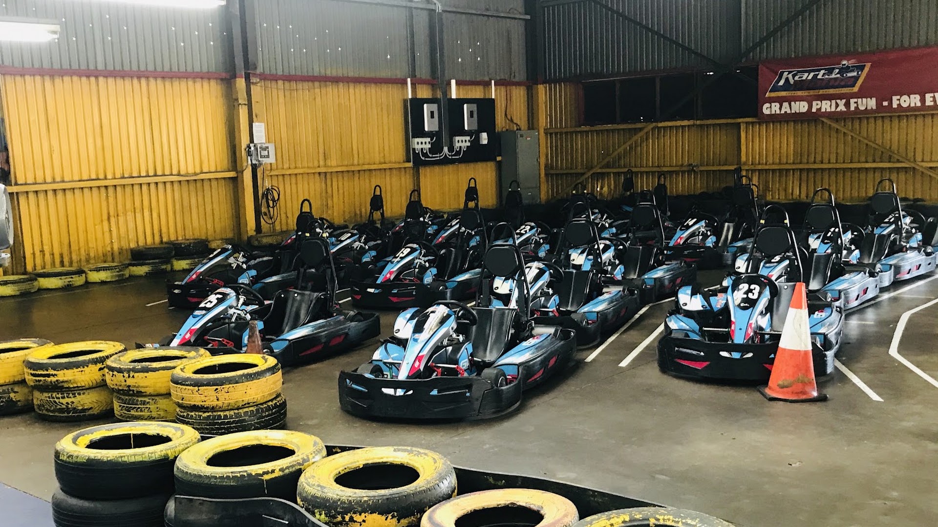 Kartmania photo 3