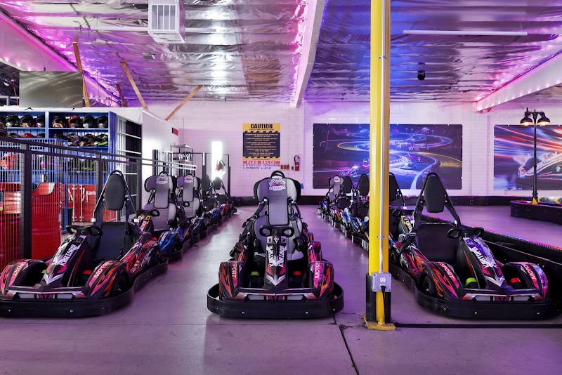 Kartopia Race & Play photo 2