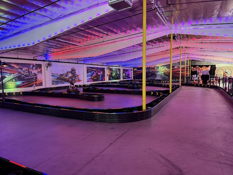 Kartopia Race & Play photo 3