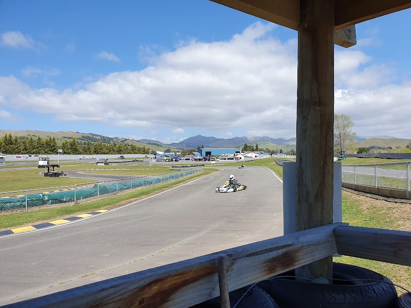 Kartsport Marlborough