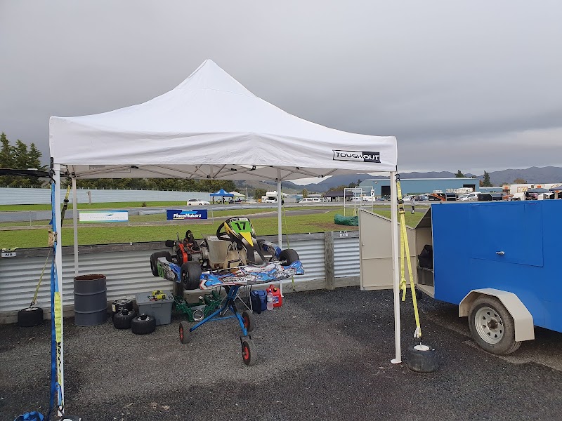 Kartsport Marlborough photo 2