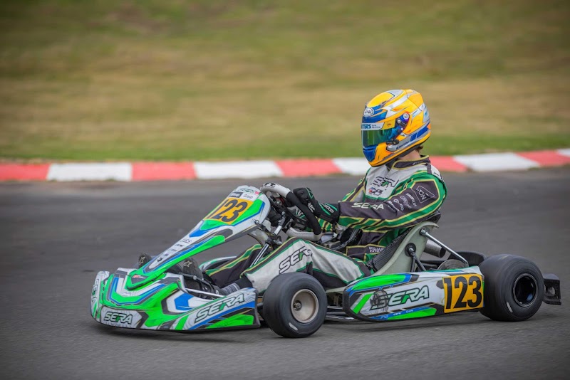 Kartsport Marlborough photo 3